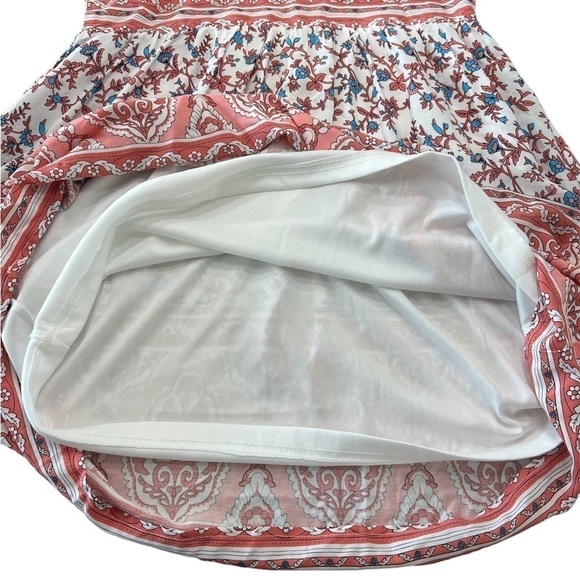 Magnolia Boutique Halter Sleeveless Dress Size Small - Picture 6 of 10